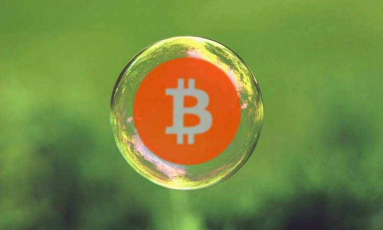 BTC 价格波动