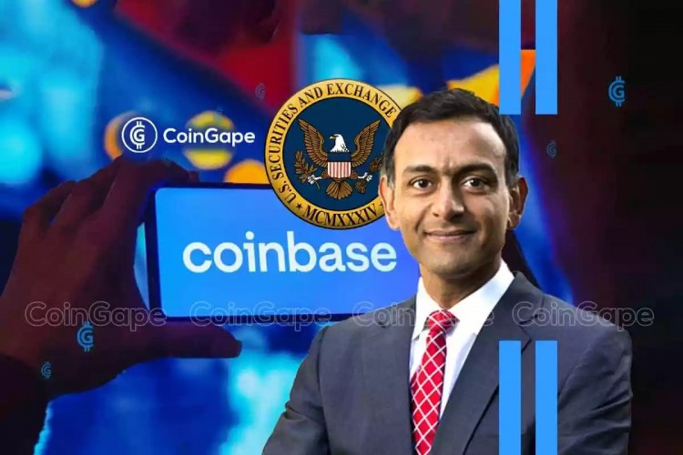 Coinbase 诉 SEC：监管机构为拒绝 CEX 的规则制定请愿书进行辩护