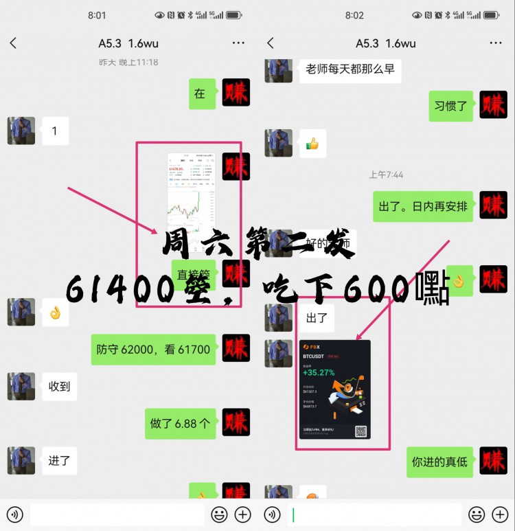 [六边形的奥特曼]周日，早间比特币，以太坊，操作策略！