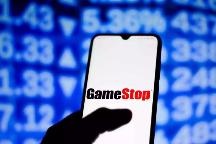 美国证交委怒批GameStop股价涨精明交易员赚50万