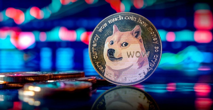 DOGE：在文化革命中将表情包与金融结合起来