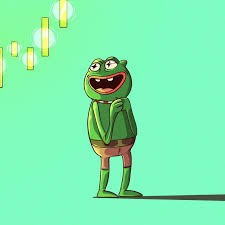 Pepe Meme 幣：邁向主流採用之路