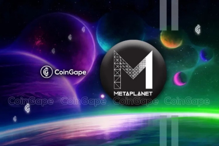 日本 Metaplanet 收购更多比特币，总持股量达到 960 万美元