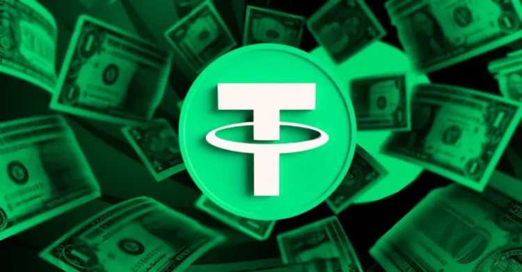 Tether Holdings 将投资超过 10 亿美元进行交易