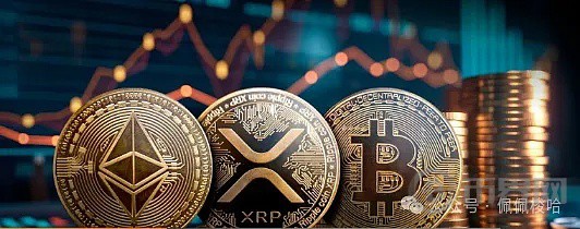 [币界网]以太坊危机，比特币原因，XRP历史新低