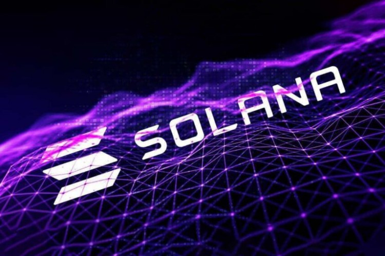 如果这个 TD 序列信号成立，Solana (SOL) 可能会出现史诗般的反弹