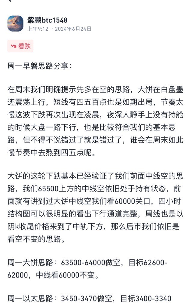 [01紫鹏]周一总结轻松拿下5000点