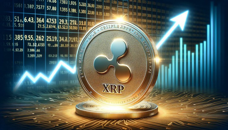 [币界网]Ripple:XRP周末价格预测：代币离1美元有多近？