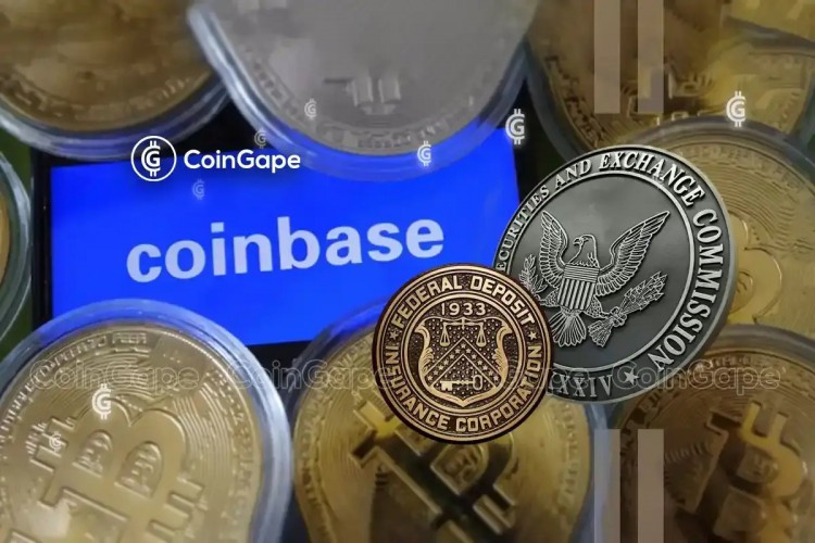 交易平台ầCoinbase应对监管机构诉讼