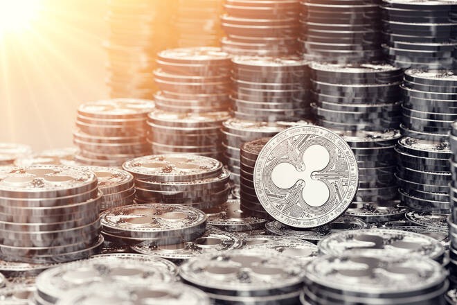 XRP 今日新闻：最高法院裁决挑战 SEC 权威。