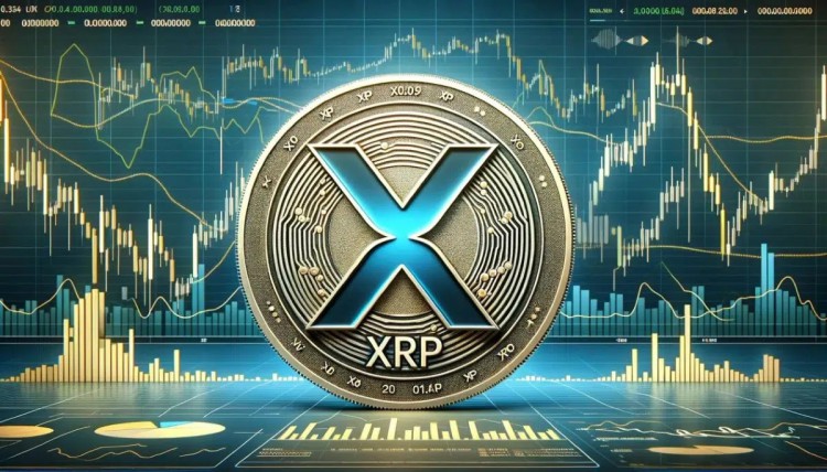 XRP 价格挣扎，但山寨币正在等待突破