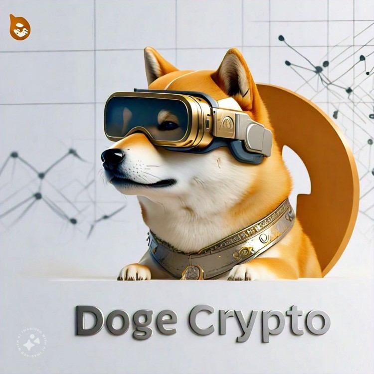 狗狗币 (DOGE)