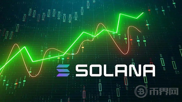 [币界网]Solana 每周预测：本周 SOL 能涨多高？