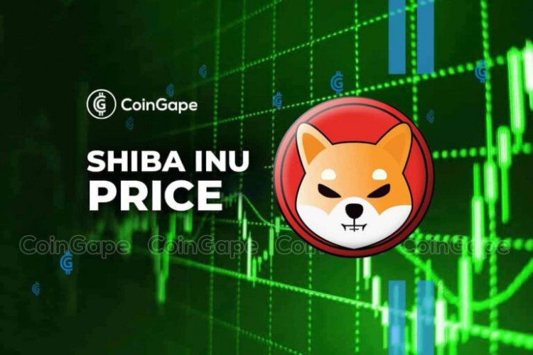 Shiba Inu 价格分析：EMA 死亡交叉可能如何阻止 0.00002 美元的突破%%ex