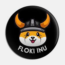 以下是有關 FLOKI 價格下跌和未平倉合