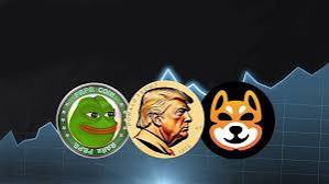 PEPE：受益于以太坊 ETF 东风的迷因币