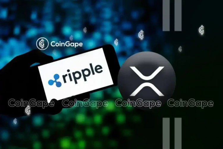 最新消息：Ripple 推出 RLUSD 稳定币网站