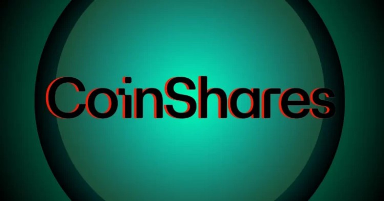 CoinShares 在加密货币上涨的背景下，第二季度收入增长 387% 飙升