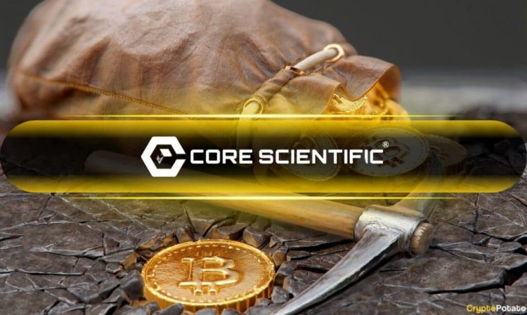 比特币矿工Core Scientific优先票据扩至4亿美元